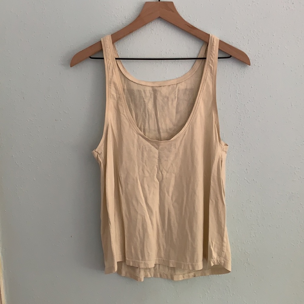 Far Out Tank - Picture 2 of 3